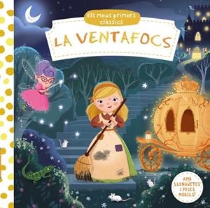 VENTAFOCS AMB PESTANYES | 9788499068220 | VARIOS AUTORES