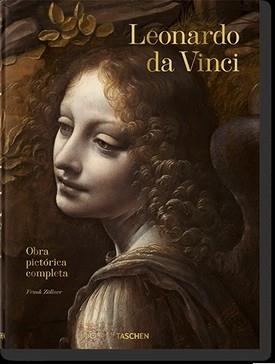 LEONARDO DA VINCI. OBRA PICTÓRICA COMPLETA | 9783836569804 | FRANK ZÖLLNER