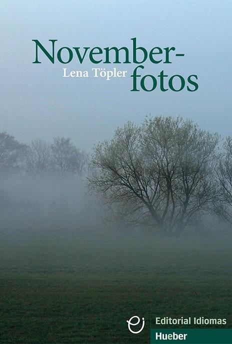 NOVEMBERFOTOS  | 9788481410471 | TOEPLER, LENA