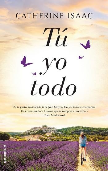 TU YO TODO | 9788416867974 | ISAAC,CATHERINE