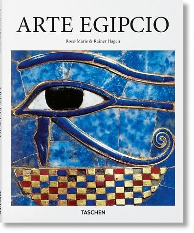 ARTE EGIPCIO | 9783836572552 | ROSE-MARIE HAGEN / RAINER HAGEN