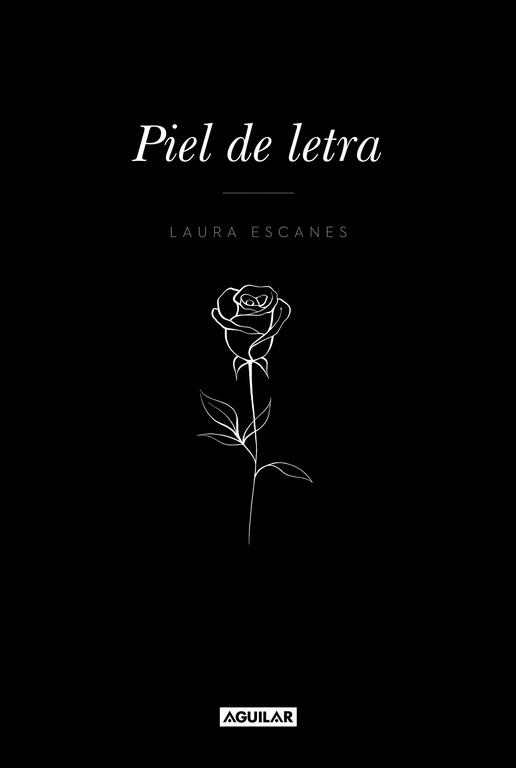 PIEL DE LETRA | 9788403518858 | LAURA ESCANES/SAIGI MILLAN,HELENA