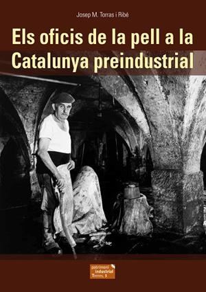 ELS OFICIS DE LA PELL A LA TATALUNYA PREINDUSTRIAL | 9788423208388 | TORRAS I RIBE,JOSEP M.