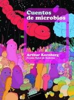 CUENTOS DE MICROBIOS | 9788429118476 | KORNBERG, ARTHUR