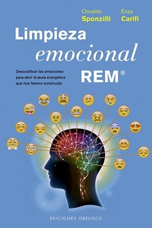 LIMPIEZA EMOCIONAL REM | 9788491113287 | SPONZILLI, OSVALDO/CARIFI, ENZA