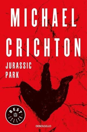 PARQUE JURÁSICO. JURASSIC PARK | 9788466342711 | MICHAEL CRICHTON
