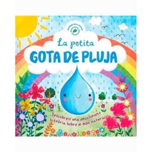 LA PETITA GOTA DE PLUJA | 9788491673279
