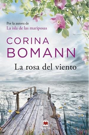 ROSA DEL VIENTO | 9788417108540 | BOMANN,CORINA