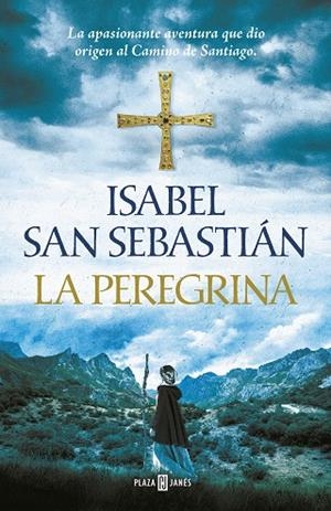 LA PEREGRINA TRILOGIA DE ALANA 3 | 9788401019982 | SAN SEBASTIÁN, ISABEL