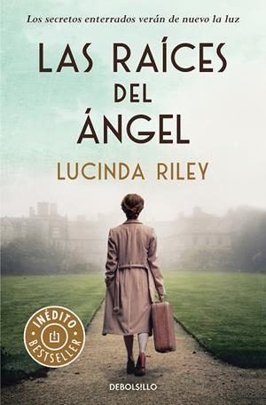 LAS RAICES DEL ANGEL | 9788466344272 | RILEY,LUCINDA