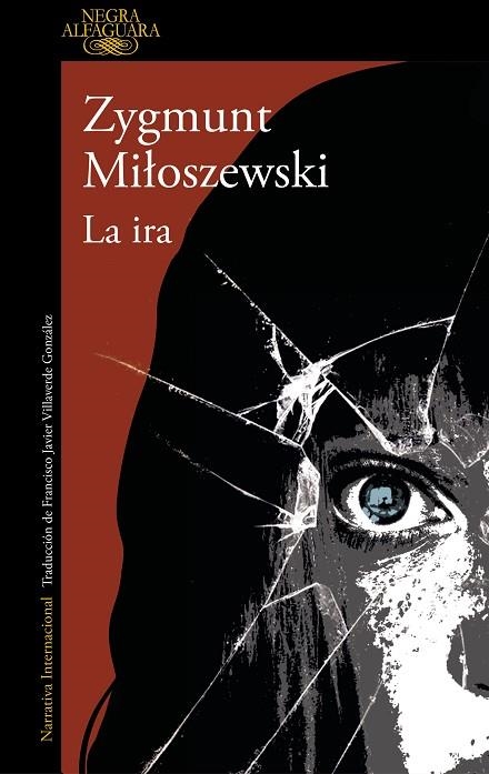 LA IRA | 9788420432946 | MILOSZEWSKI,ZYGMUNT
