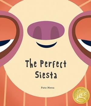 THE PERFECT SIESTA | 9788494541537 | PATO MENA
