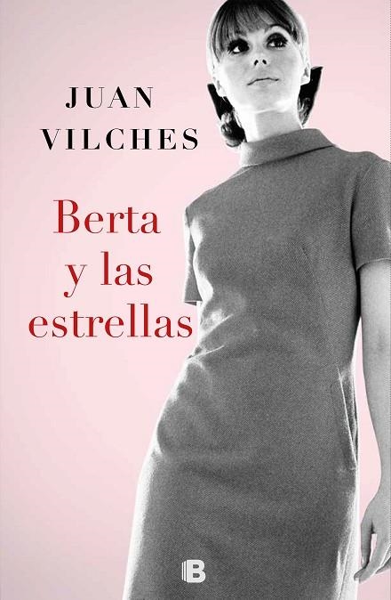 BERTA Y LAS ESTRELLAS | 9788466664028 | VILCHES,JUAN