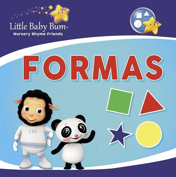 FORMAS | 9788448850333