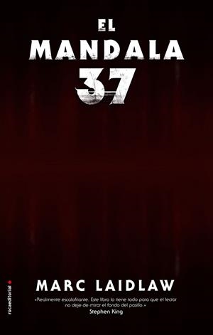 EL MANDALA 37 | 9788417305055 | LAIDLAW,MARC