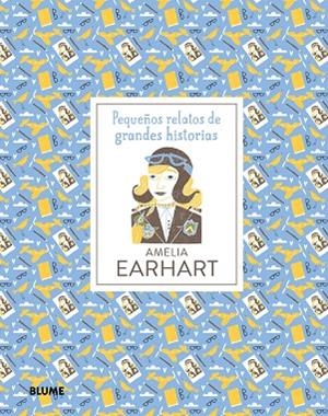 AMELIA EARHART | 9788417254582 | THOMAS, ISABEL
