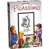PICASSIMO JOC D'ART PER PINTAR I ENDEVINAR 8-99 ANYS | 4010168225906 | CARLO A. ROSSI