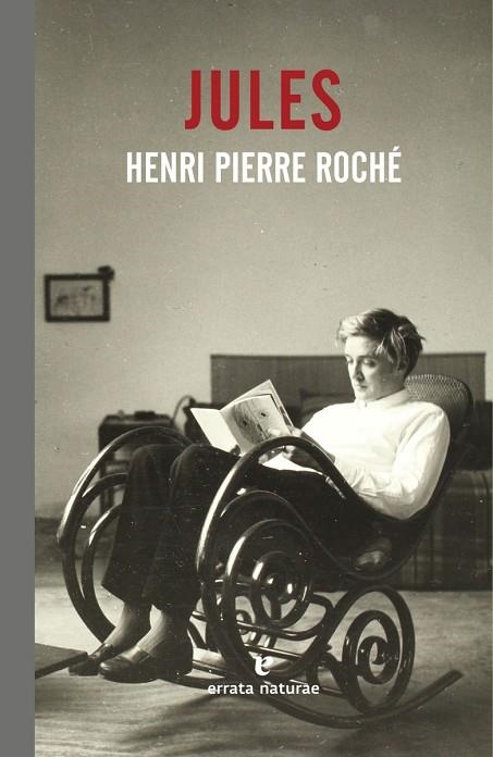 JULES | 9788416544738 | ROCHE,HENRI PIERRE
