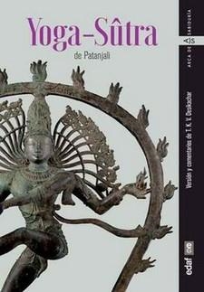 YOGA-SUTRA DE PATANJALI | 9788441438293 | DESIKACHAR