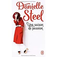 UNE SAISON DE PASSION | 9782290160954 | STEEL,DANIELLE