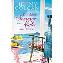 DIE KLEINE SOMMERKUCHE AM MEER | 9783492313230 | COLGAN,JENNY