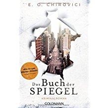 DAS BUCH DER SPIEGEL | 9783442487554 | CHIROVICI, E.O.