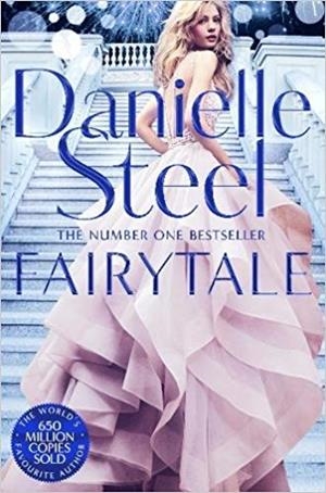 FAIRYTALE | 9781509800582 | STEEL,DANIELLE