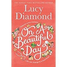 ON A BEAUTIFUL DAY | 9781509851065 | DIAMOND,LUCY