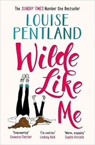 WILDE LIKE ME | 9781785764325 | PENTLAND,LOUISE
