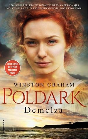 DEMELZA. POLDARK  2 | 9788417167806 | GRAHAM, WINSTON