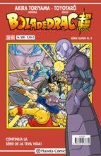 BOLA DE DRAC SÈRIE VERMELLA Nº 220 | 9788491467670 | TORIYAMA, AKIRA
