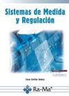 SISTEMA DE MEDIDA Y REGULACION | 9788499647418 | UTRILLAS GOMEZ,CESAR