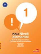 NOU NIVELL ELEMENTAL 1 | 9788416790272 | ANGUERA LLEÓ, XAVIER/TOMÀS ANGUERA, NATÀLIA/ROIG RIERA, MARIA/VERDUGO CASANOVAS, MÍRIAM