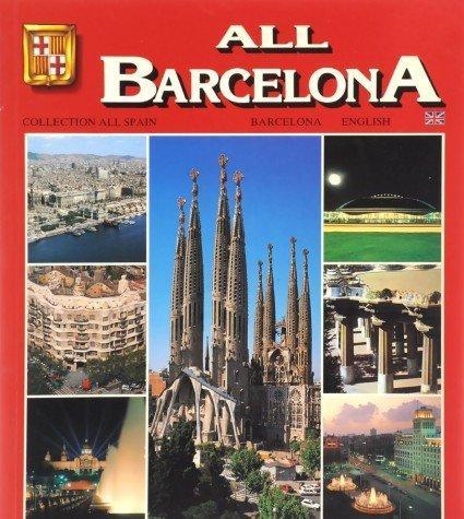 ALL BARCELONA | 9788437814780