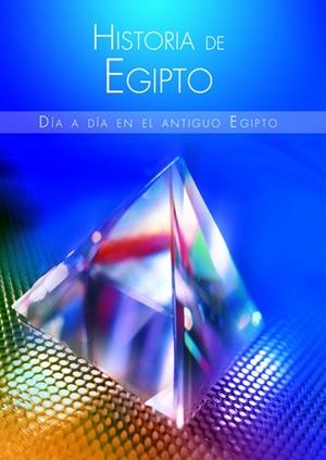 HISTORIA DE EGIPTO | 9788466213202 | MARTÍN-ALBO, MIGUEL