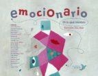 EMOCIONARIO. DI LO QUE SIENTES EDICION ESCOLAR | 9788494578250 | NÚÑEZ PEREIRA, CRISTINA/R. VALCÁRCEL, RAFAEL/KARAGEORGIOU, ALEJANDRA