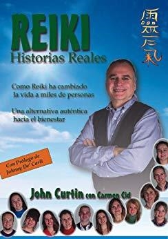 REIKI. HISTORIAS REALES | 9788461642069 | CURTIN,JOHN / CID,CARMEN