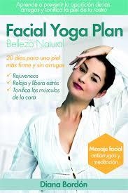 FACIAL YOGA PLAN | 9788417072216