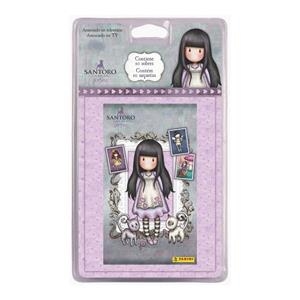 GORJUSS PACK 10 SOBRES | 9788427870994