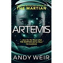 ARTEMIS | 9781785030253 | WEIR,ANDY