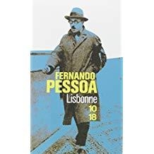 LISBONNE | 9782264026422 | PESSOA, FERNANDO