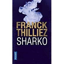 SHARKO | 9782266286459 | THILLIEZ, FRANCK
