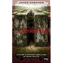 LE LABYRINTHE | 9782266270854 | DASHNER,JAMES