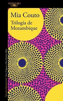 TRILOGÍA DE MOZAMBIQUE | 9788420433493 | COUTO, MIA