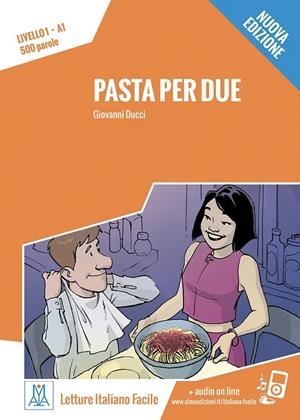 PASTA PER DUE | 9788861823860