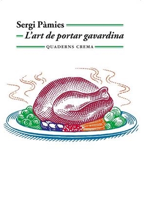 L'ART DE PORTAR GAVARDINA | 9788477275992 | PAMIES,SERGI