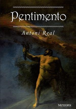 PENTIMENTO  | 9788494834226
