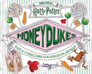 HONEYDUKES | 9788893674218