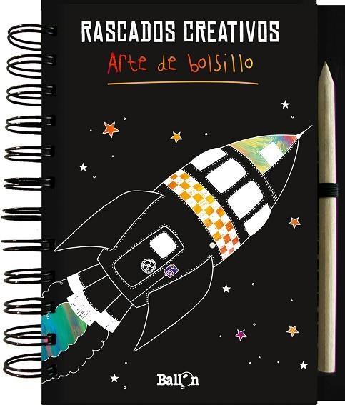  EL ESPACIO | 9789403206431