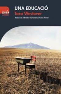 UNA EDUCACIÓ | 9788417353049 | WESTOVER, TARA